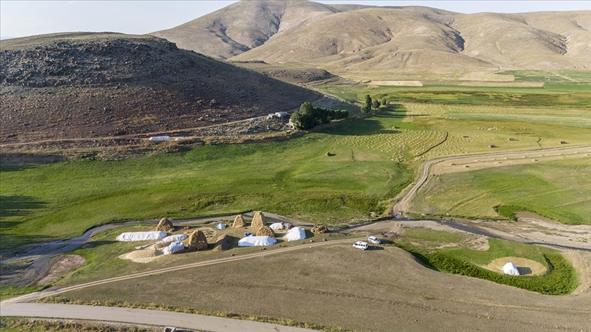 Van'da Yatırımcıların Yüzünü Güldüren Arazi Fiyatları Neler Getirecek? - Görsel 1